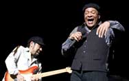 Al Jarreau