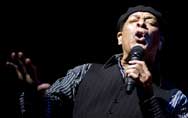 Al Jarreau