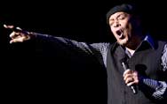 Al Jarreau