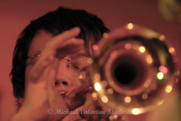 Alcyona Mick Quintet