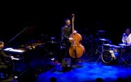 Alex WIlson Trio