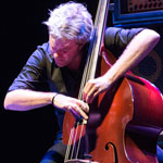  Kyle Eastwood's image below to see him with Jean Luc Ponty & BirÃ©li LagrÃ¨ne @ the Barbican Centre, 2018 (click to go to this page)