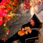 Paul Brown - Upfront