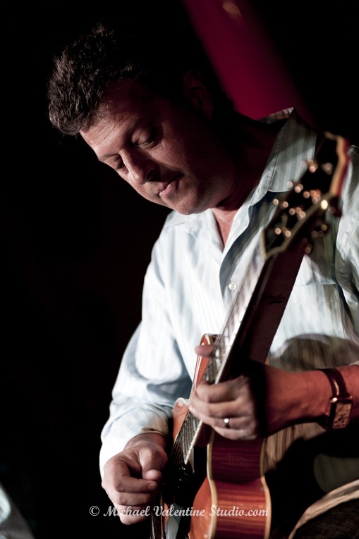 Marc Antoine & Paul Brown