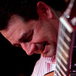 Marc Antoine @ the PizzaExpress Jazz Club (click to go to his page)