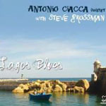 Antonio Ciacca Quintet - 
