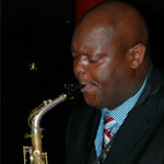 Wes Anderson @ the PizzaExpress Jazz Club (click to go to this page)