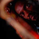 Adriano Adewale @ the Pizza Express (Click to go to his page)