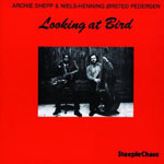 Archie Shepp,& Niels-Henning Ørsted Pedersen