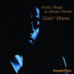 Archie Shepp & Horace Parlan - Goin' Home