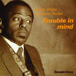 Archie Shepp & Horace Parlan - Trouble in mind