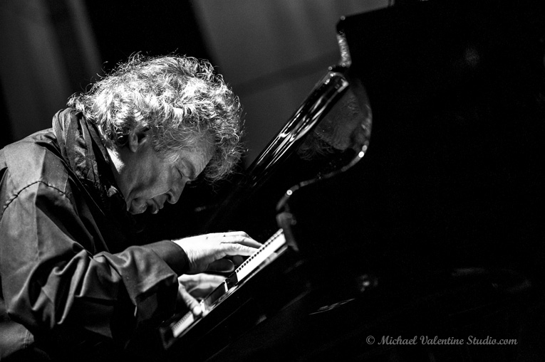 Archie Shepp & Joachim kuhn