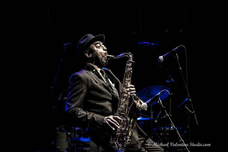 Archie Shepp & Joachim kuhn