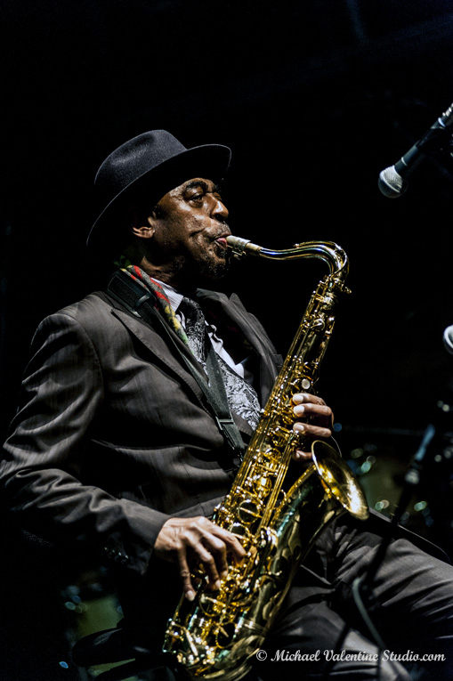 Archie Shepp & Joachim kuhn