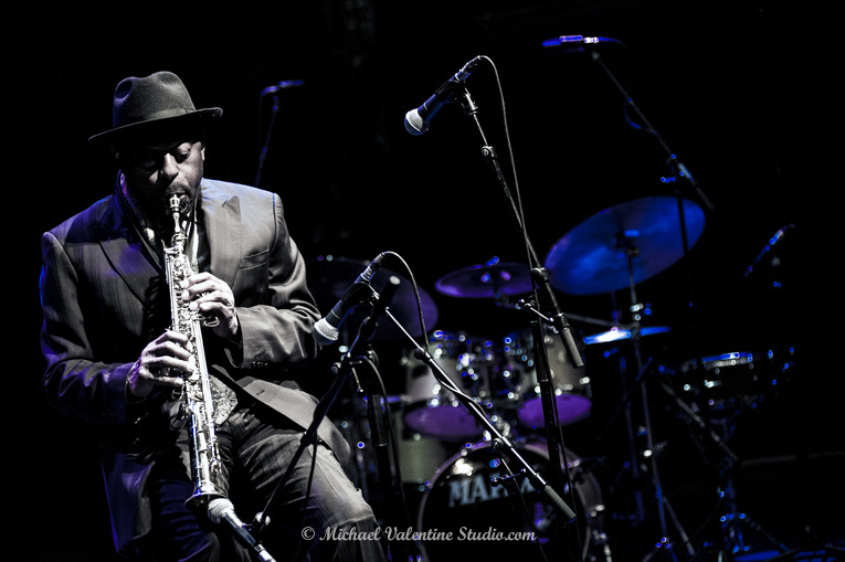 Archie Shepp & Joachim kuhn