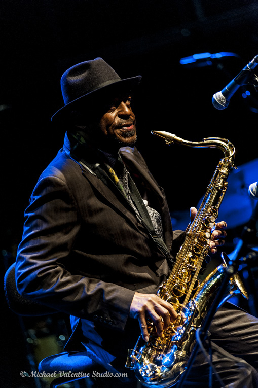 Archie Shepp & Joachim kuhn