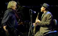 Archie Shepp & Joachim Kühn