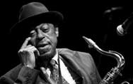 Archie Shepp