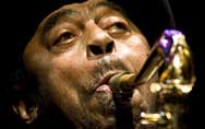 Archie Shepp