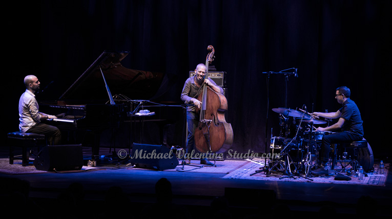 Avishai Cohen Trio