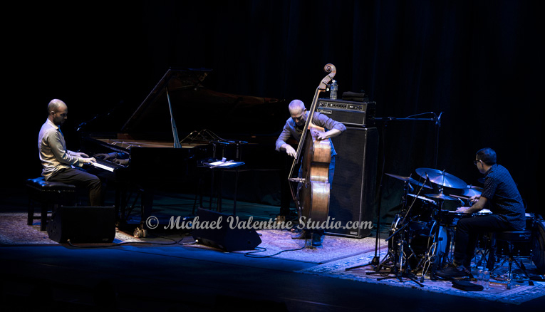 Avishai Cohen Trio