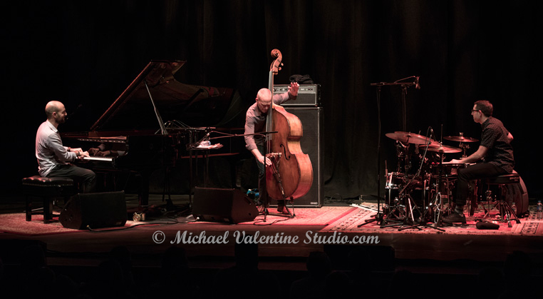 Avishai Cohen Trio