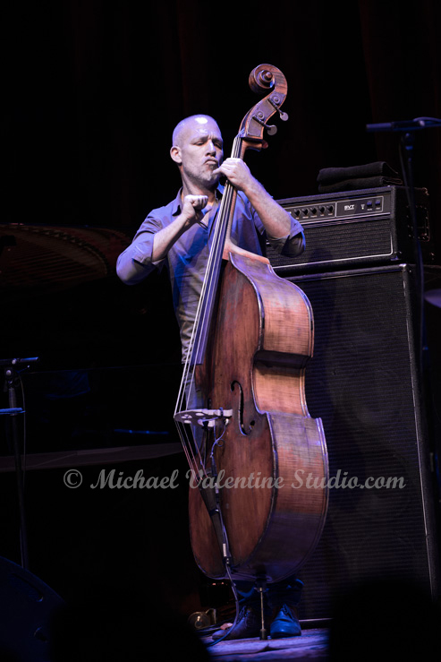 Avishai Cohen Trio