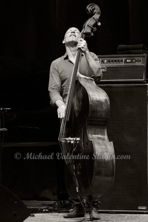 Avishai Cohen Trio