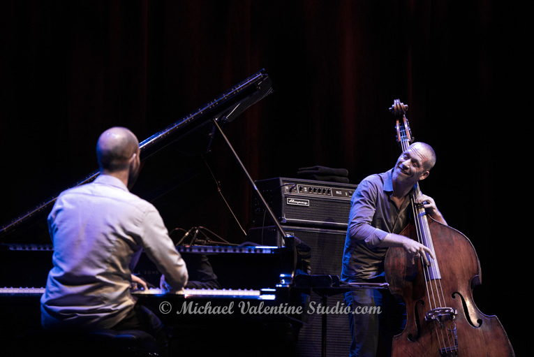 Avishai Cohen Trio