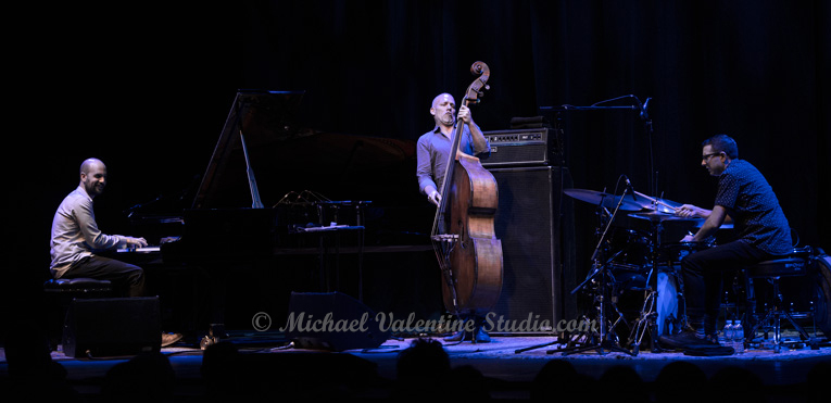 Avishai Cohen Trio