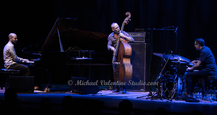 Avishai Cohen Trio