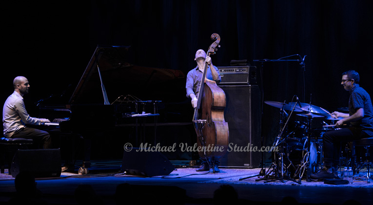 Avishai Cohen Trio