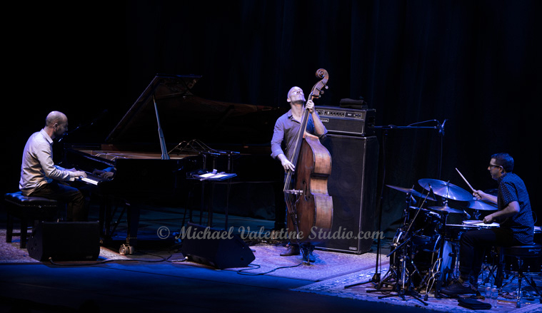 Avishai Cohen Trio