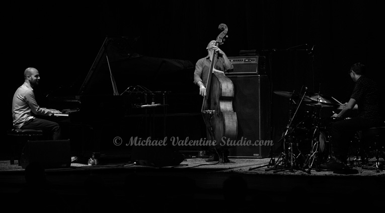 Avishai Cohen Trio