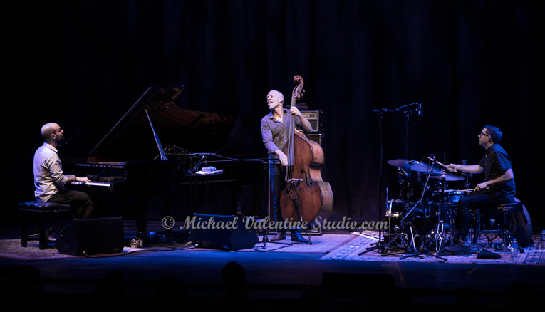 Avishai Cohen Trio