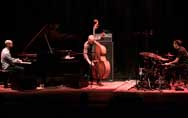 Avishai Cohen Trio