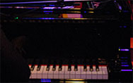 Ayse T&uuml;t&uuml;nc&uuml; Trio
