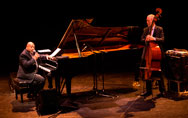 Kenny Barron & Dave Holland