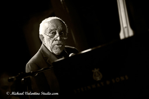 Barry Harris