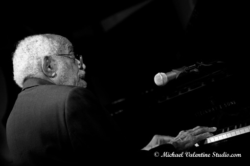 Barry Harris