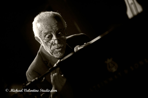 Barry Harris
