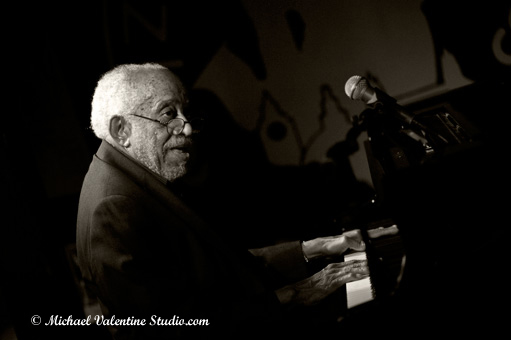 Barry Harris