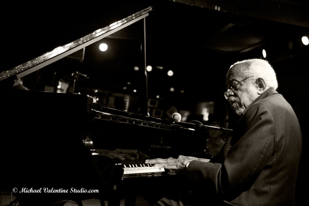 Barry Harris