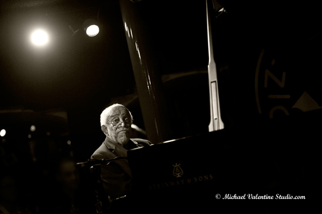 Barry Harris