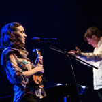 Becca Stevens @ Jazz Voice (click to go to this page)