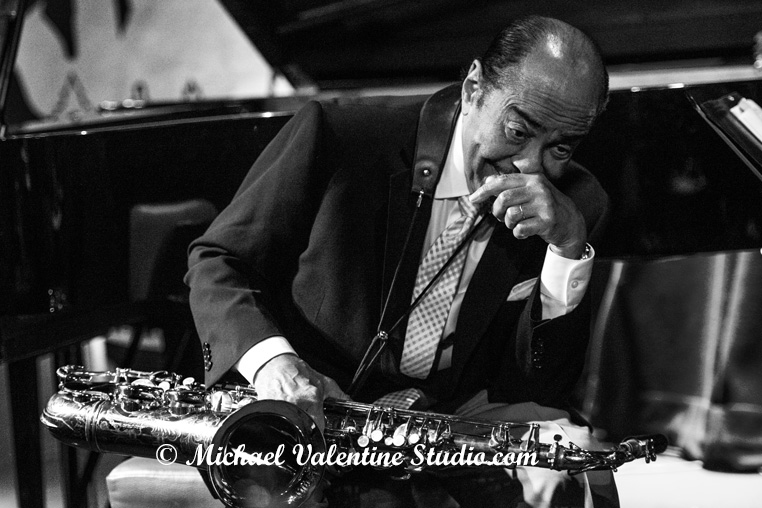 Benny Golson