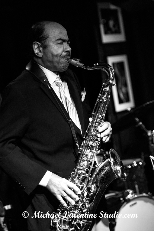 Benny Golson