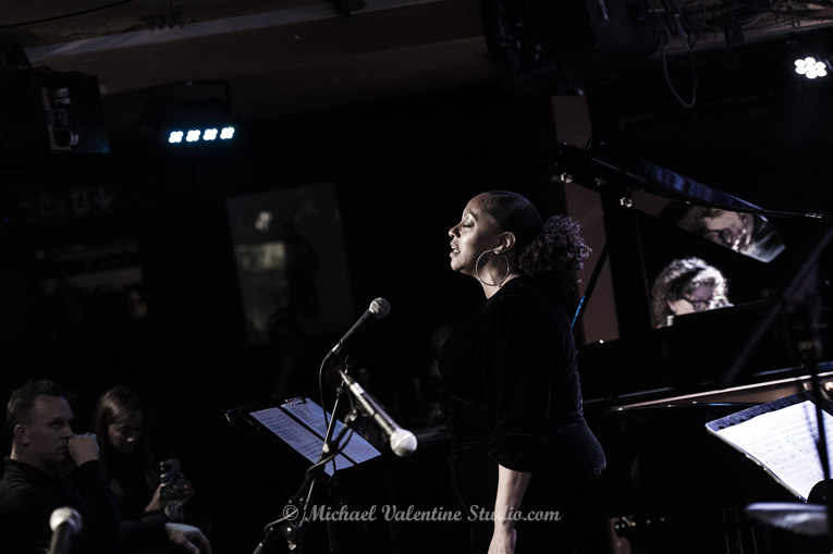 Benefit For Jason Yarde