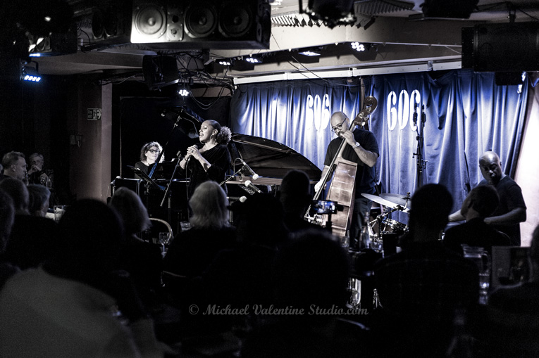 Benefit For Jason Yarde