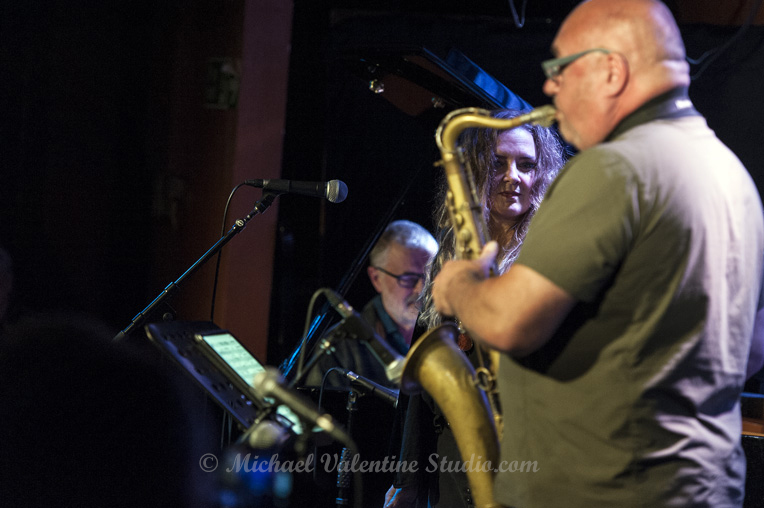 Benefit For Jason Yarde